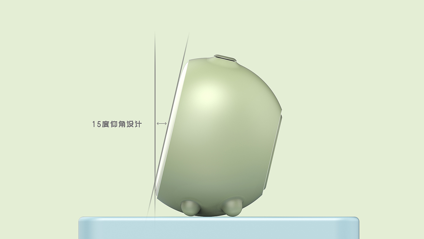 sound，Shape design，Intelligent device，product design，industrial design，