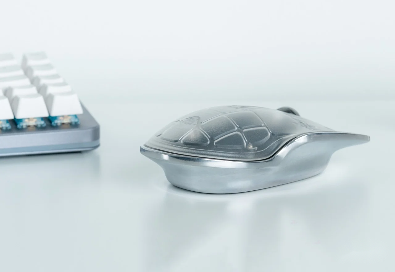 mouse，cmf，Human engineering，