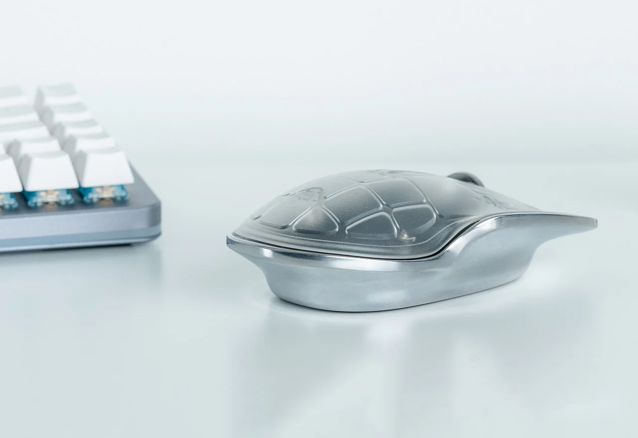mouse，cmf，Human engineering，