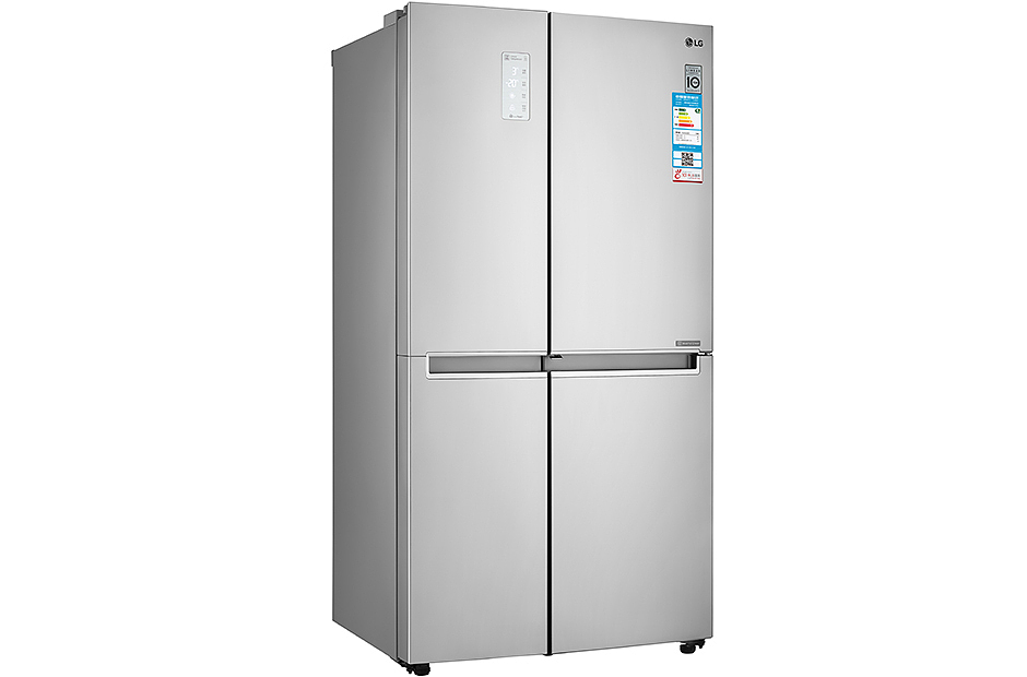 lg，V6000 plus series，Door to door refrigerator，GR-M2471PTA，