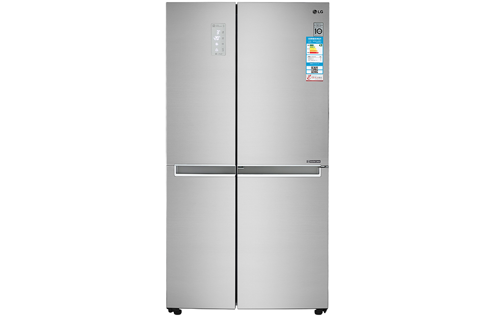 lg，V6000 plus series，Door to door refrigerator，GR-M2471PTA，