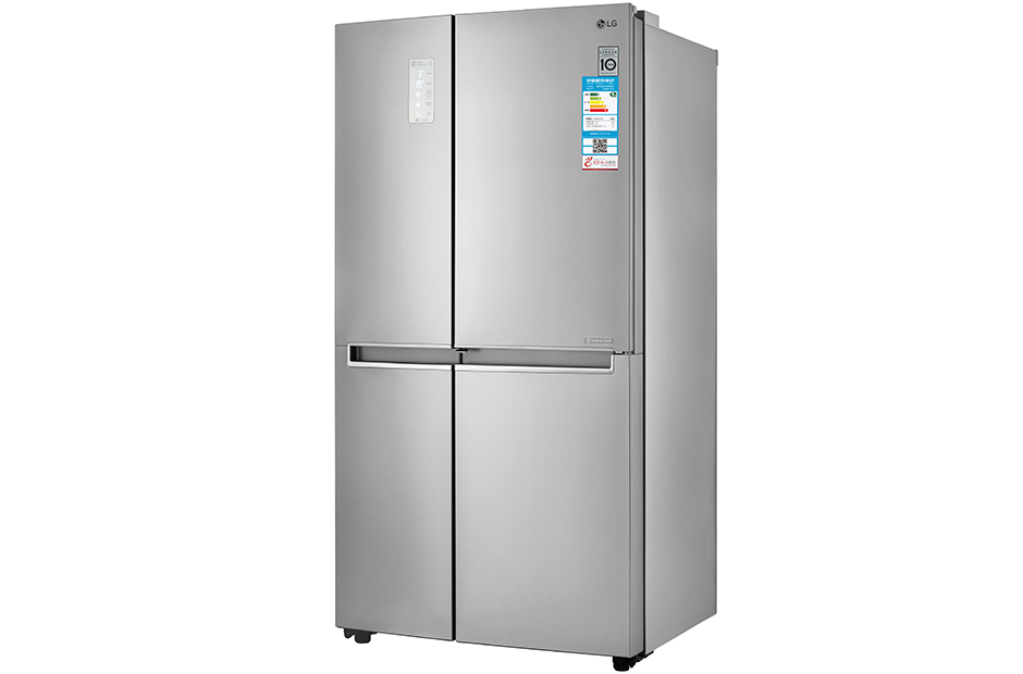 lg，V6000 plus series，Door to door refrigerator，GR-M2471PTA，