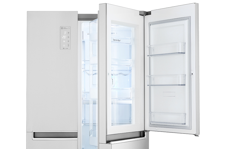 lg，V6000 plus series，Door to door refrigerator，GR-M2471PTA，