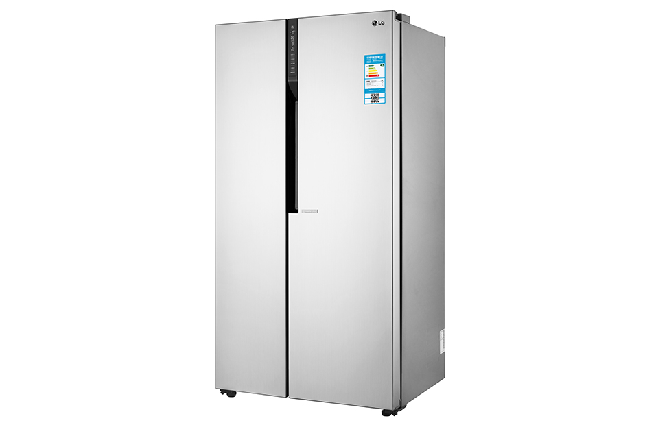 lg，V6000 plus series，side-by-side combination refrigerator，GR-B2471JAS，