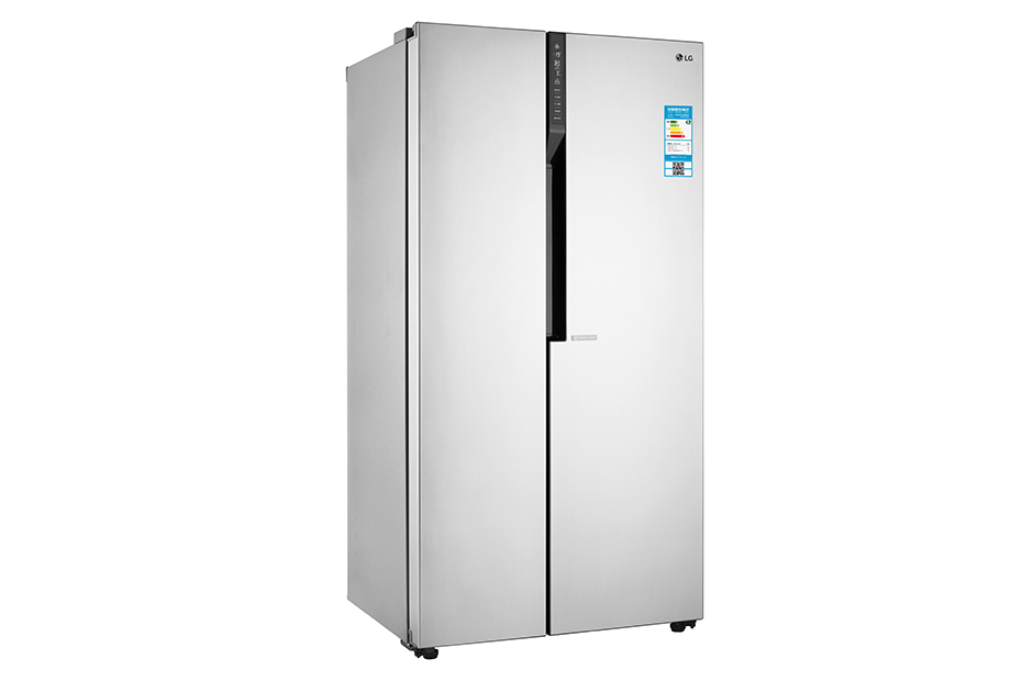 lg，V6000 plus series，side-by-side combination refrigerator，GR-B2471JAS，