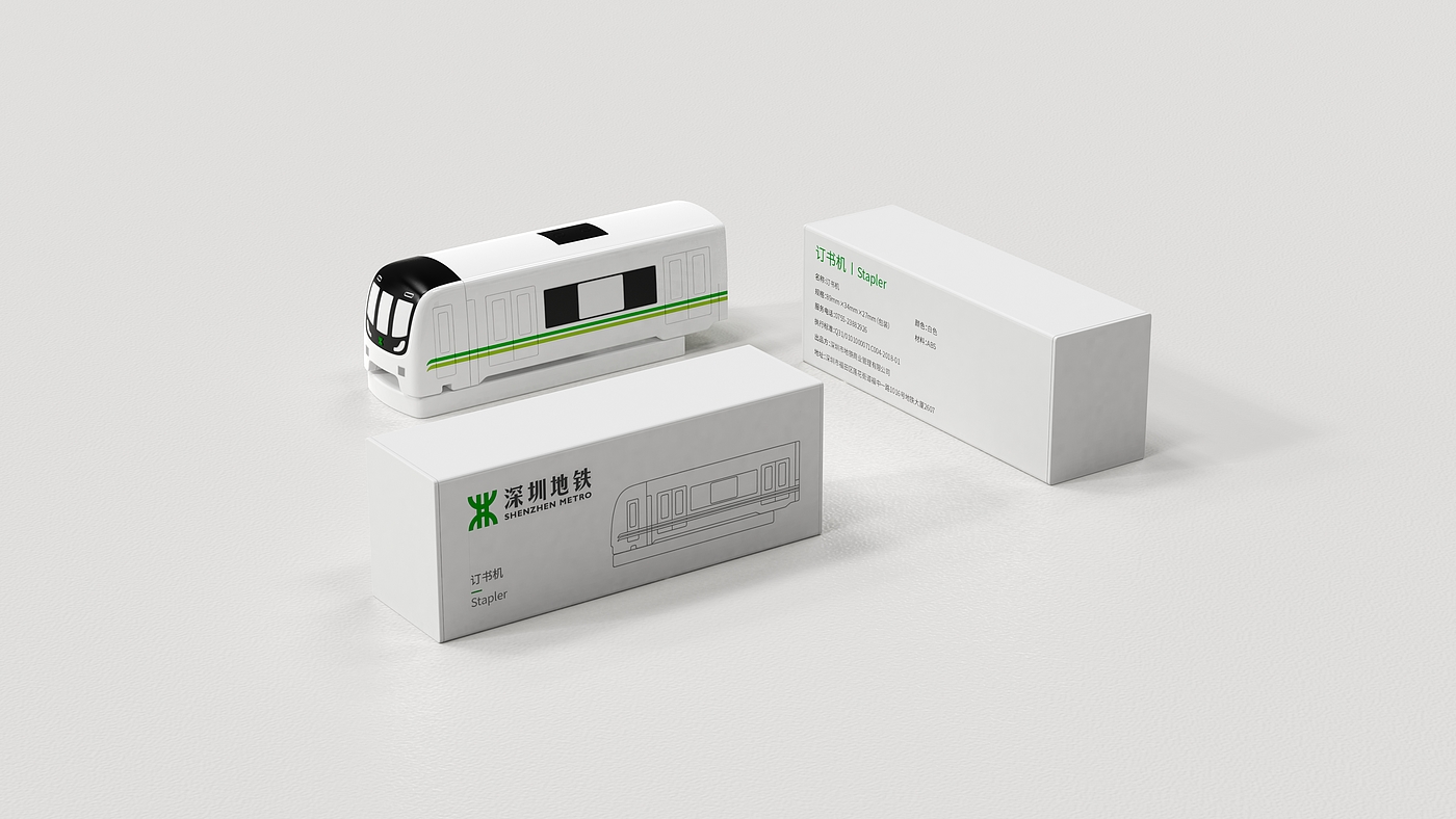 Office products，