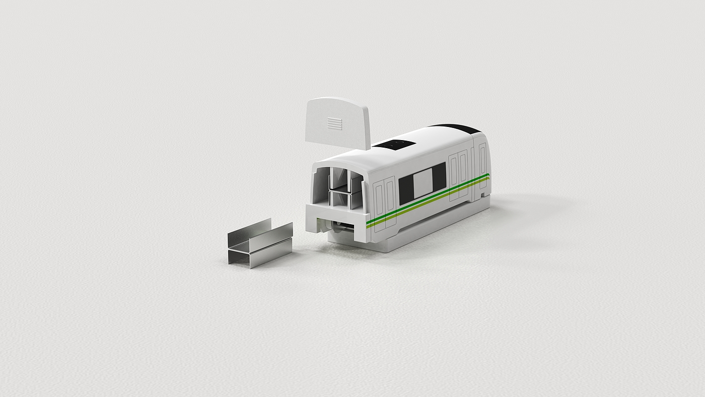 Office products，