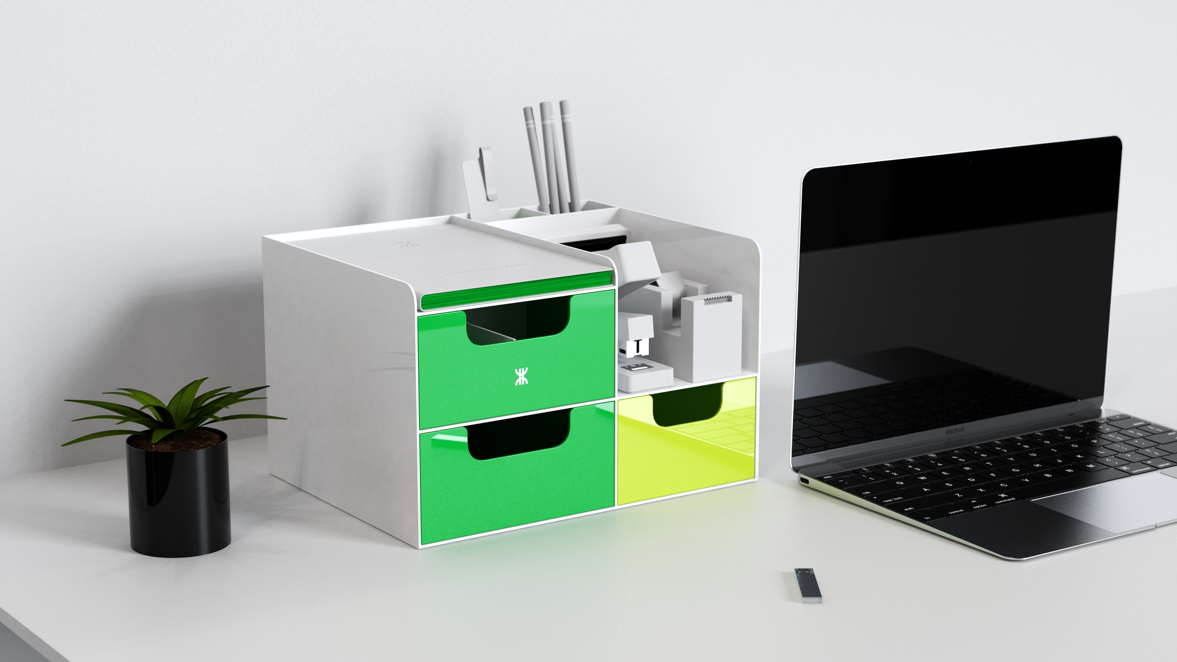 Office products，