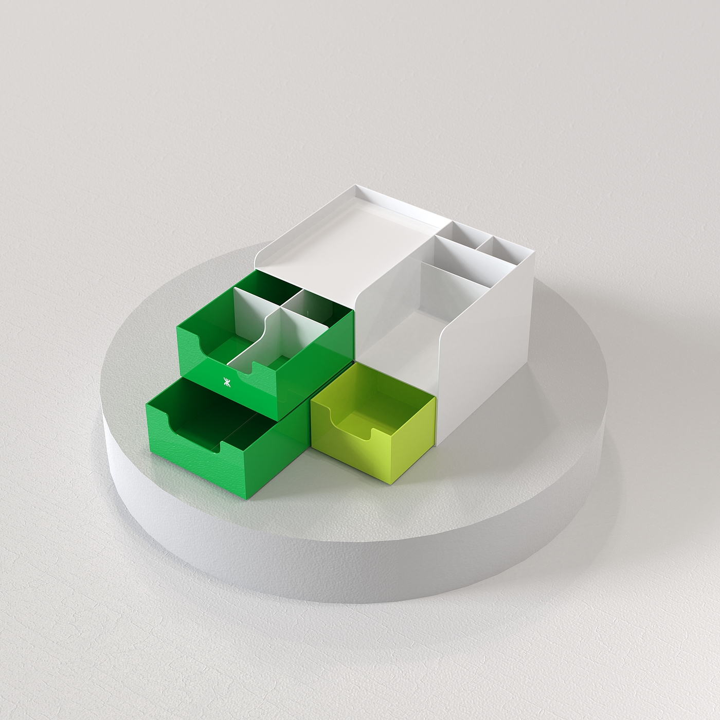 Office products，