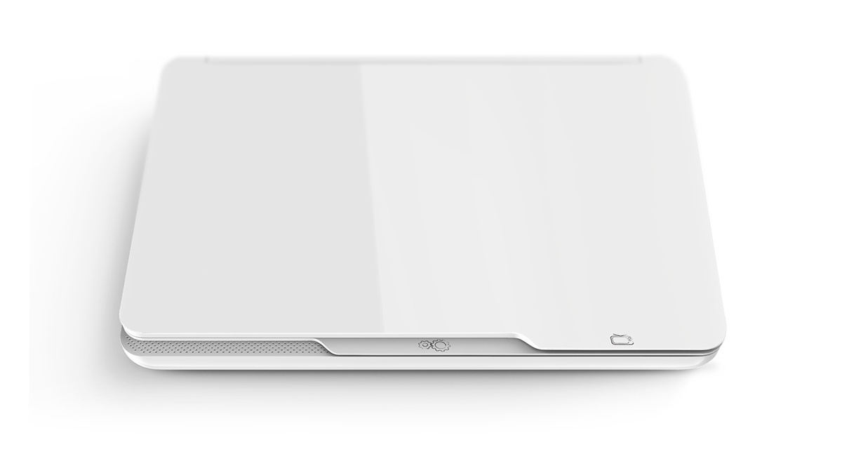 industrial design，product design，science and technology，computer，modularization，diy，