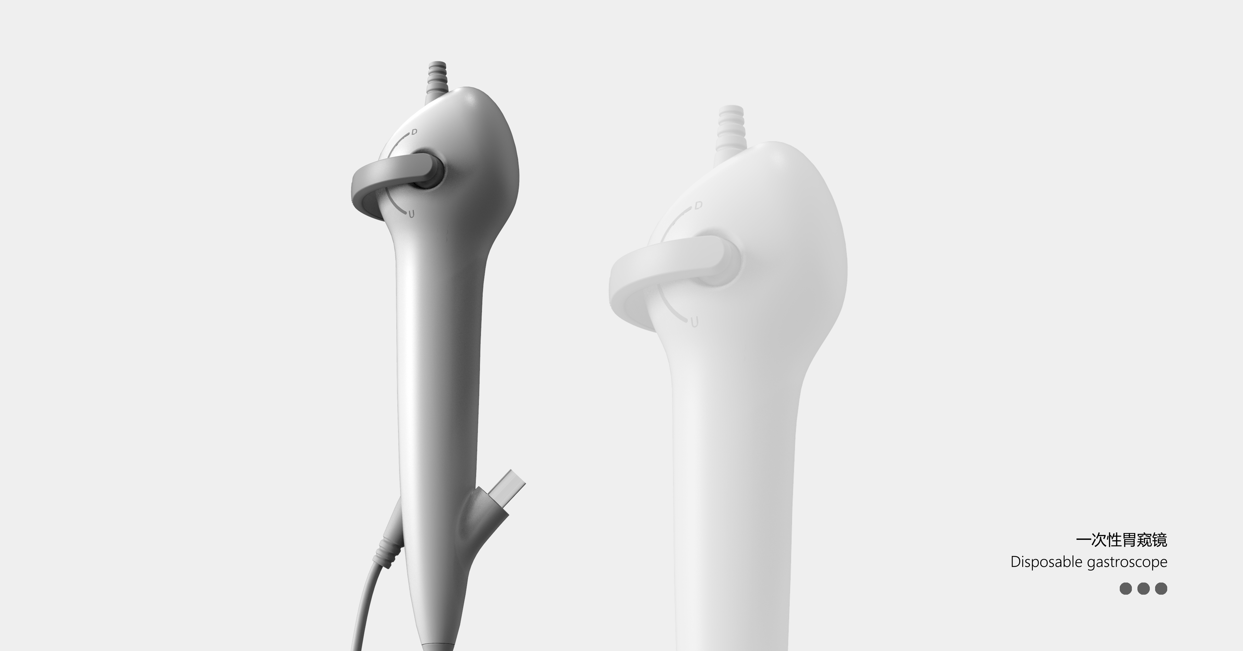 medical apparatus and instruments，Detection before diagnosis and treatment，Appearance design，