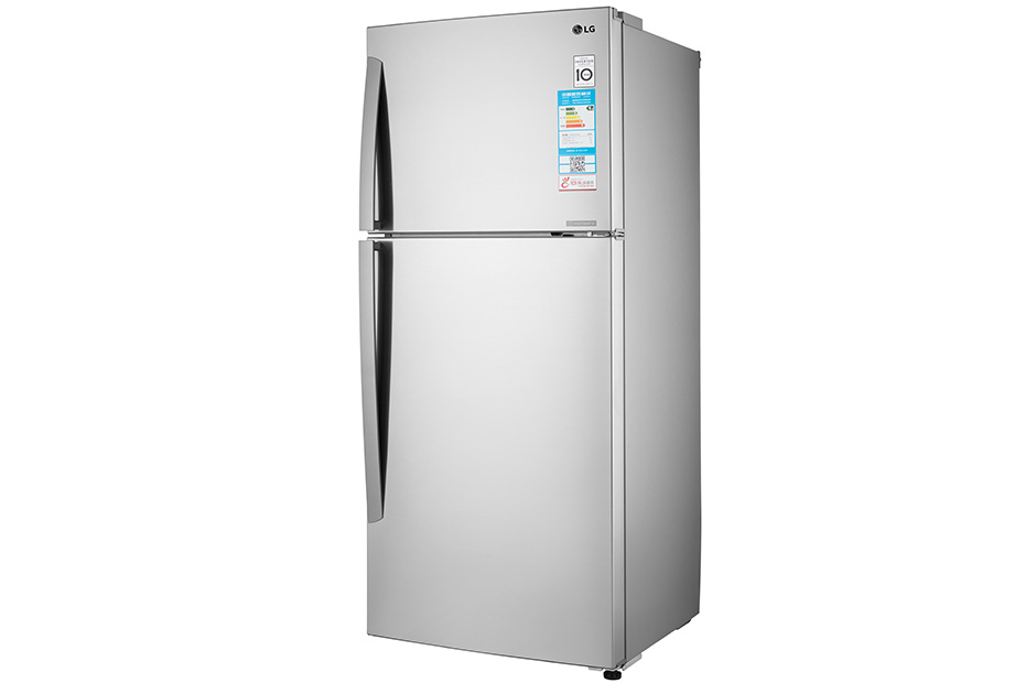 lg，Air cooled frost free series，Two door refrigerator，GR-B432HLCN，
