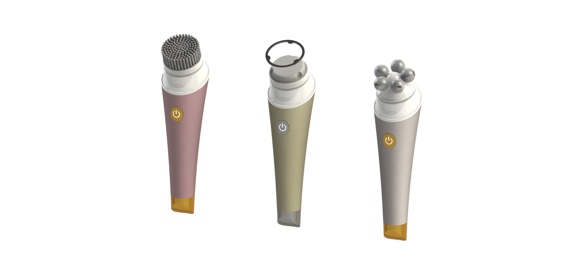 cosmetic instrument，Cleanser，Massage apparatus，clean，Remove makeup，Makeup remover，