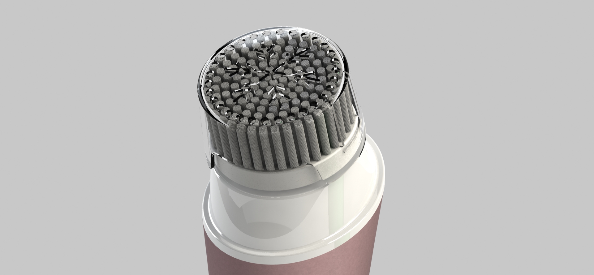 cosmetic instrument，Cleanser，Massage apparatus，clean，Remove makeup，Makeup remover，