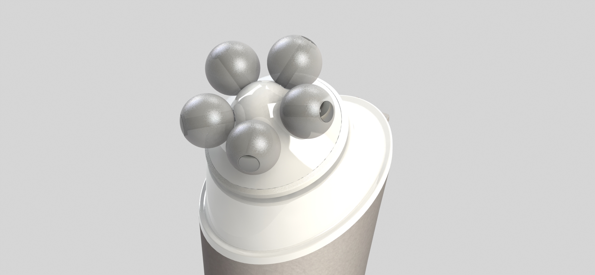 cosmetic instrument，Cleanser，Massage apparatus，clean，Remove makeup，Makeup remover，