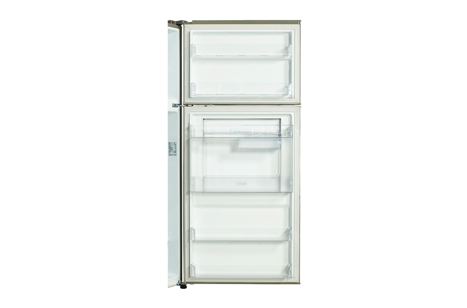 lg，Door to door refrigerator，GR-D502HSAN，Mobile ice box，