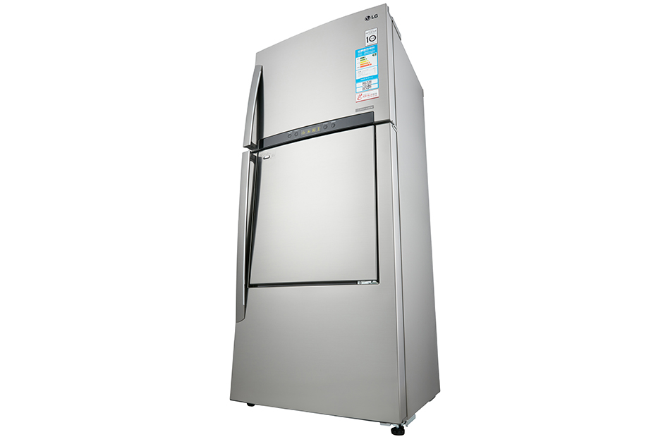 lg，Air cooled frost free series，Door to door refrigerator，GR-D432HLAN，