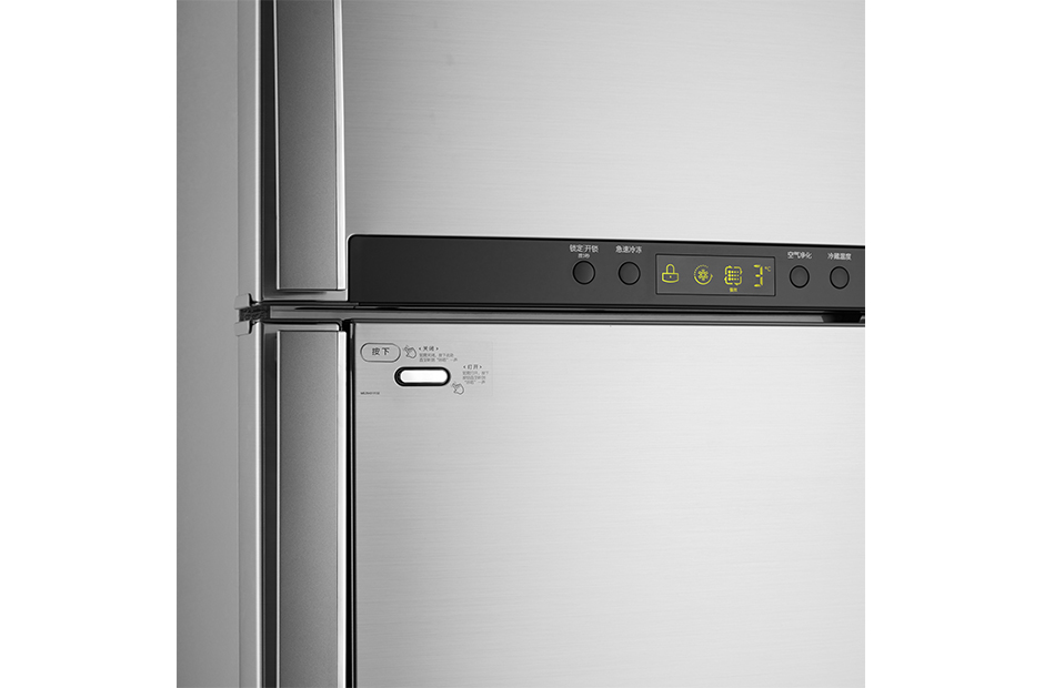 lg，Air cooled frost free series，Door to door refrigerator，GR-D432HLAN，