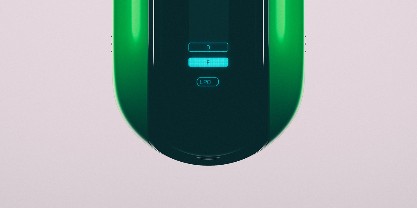 Handheld scanner 3D model，RIINO CAM，visualization，