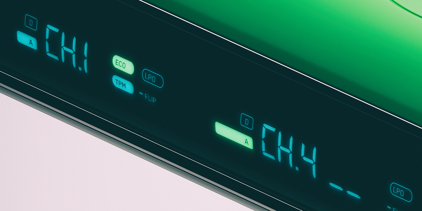 Handheld scanner 3D model，RIINO CAM，visualization，