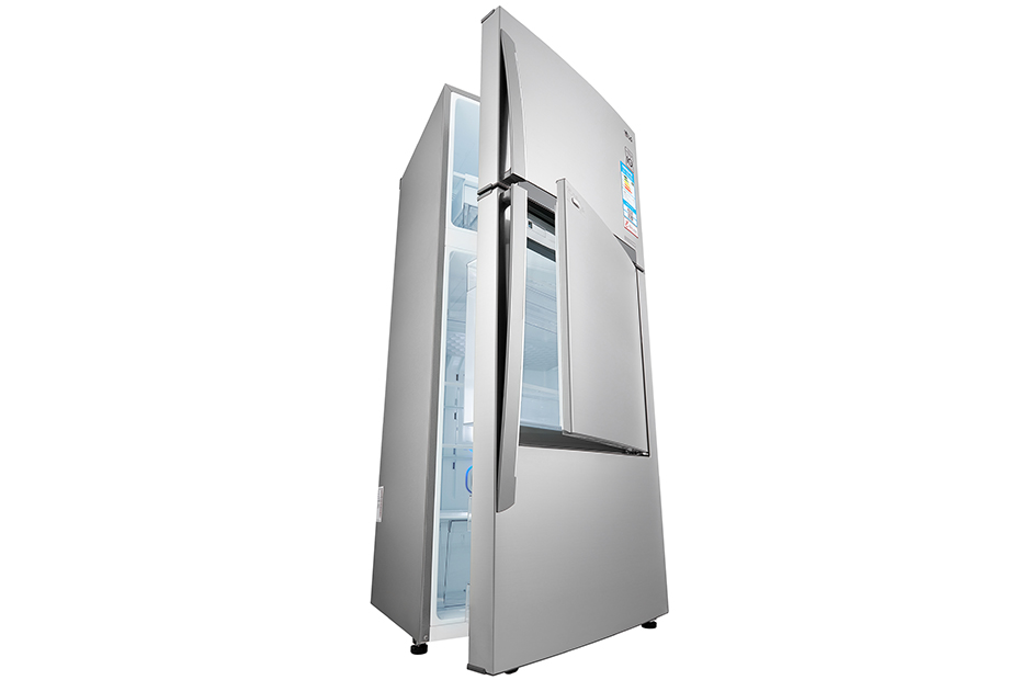 lg，Air cooled frost free series，Door to door refrigerator，GR-D432HLAN，