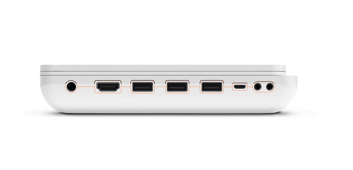 industrial design，product design，science and technology，computer，modularization，diy，