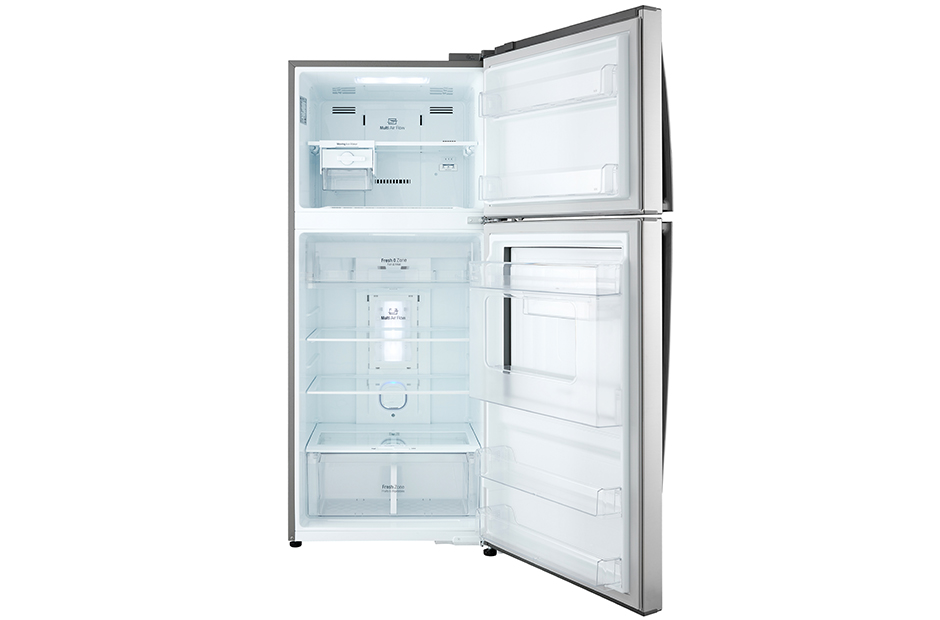 lg，Air cooled frost free series，Door to door refrigerator，GR-D432HLAN，