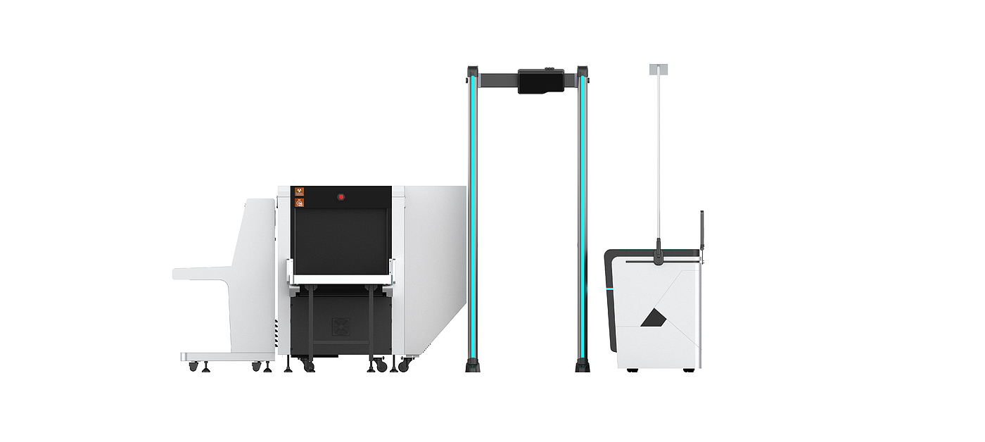 security check，system，Security inspection system，