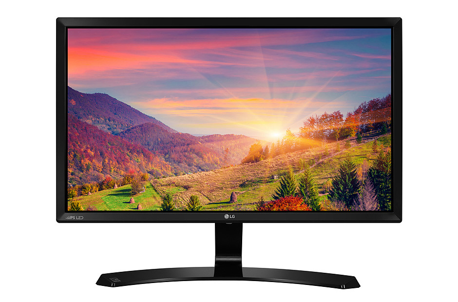 lg，21.5 inches，Full HD IPS LED display，22MP58VQ-P，