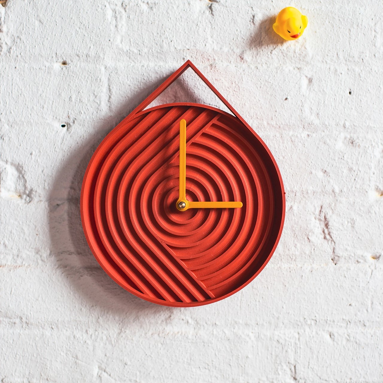 Clock，Buddhist mood，Masuno clock，Shunmyo Masuno，
