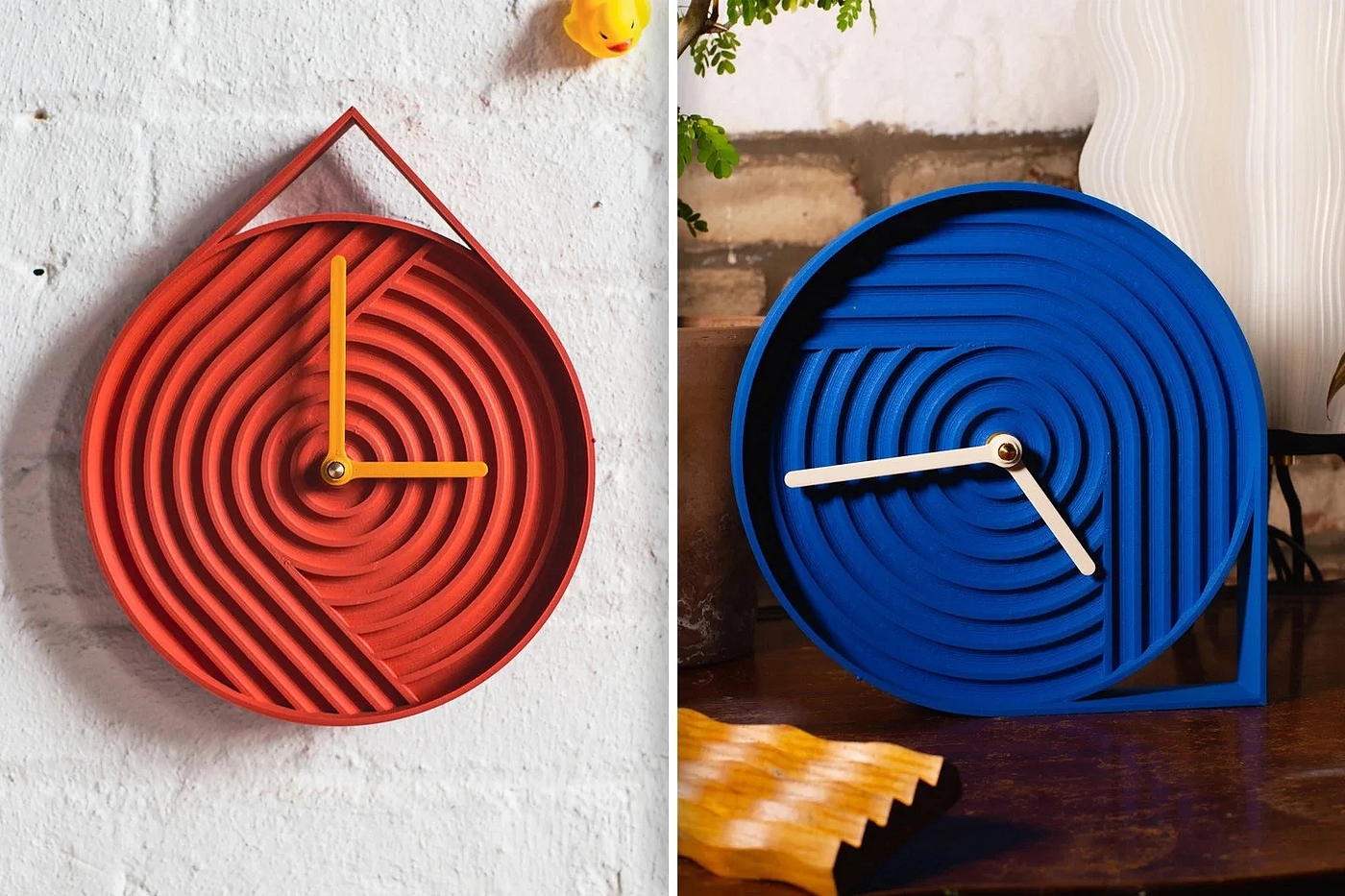 Clock，Buddhist mood，Masuno clock，Shunmyo Masuno，