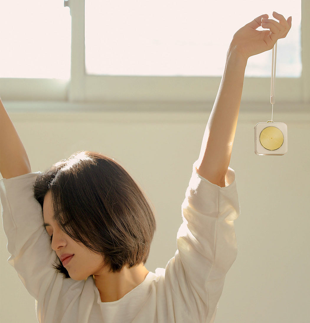 Mini Speaker，音箱，扬声器，数码，