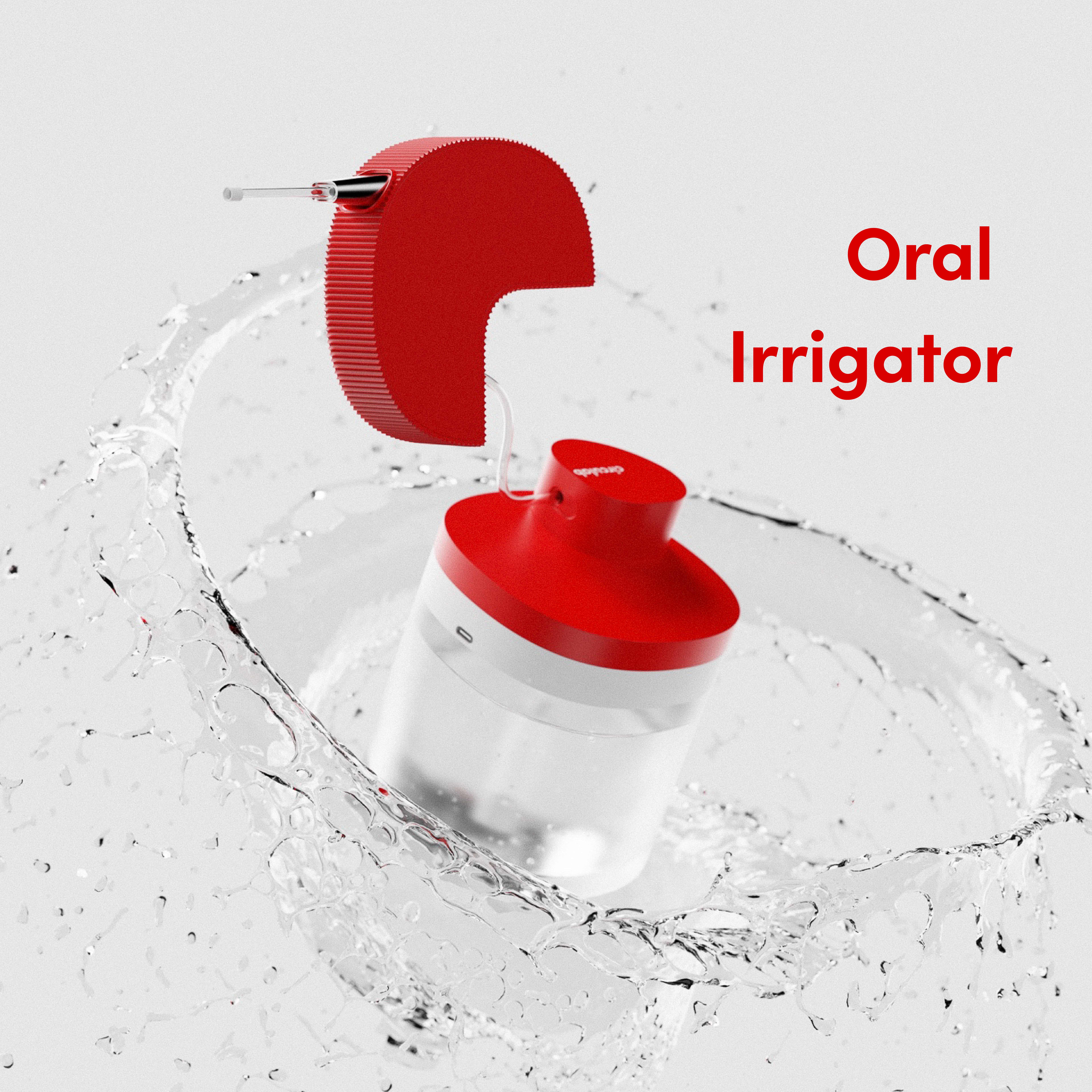 Red and white match，