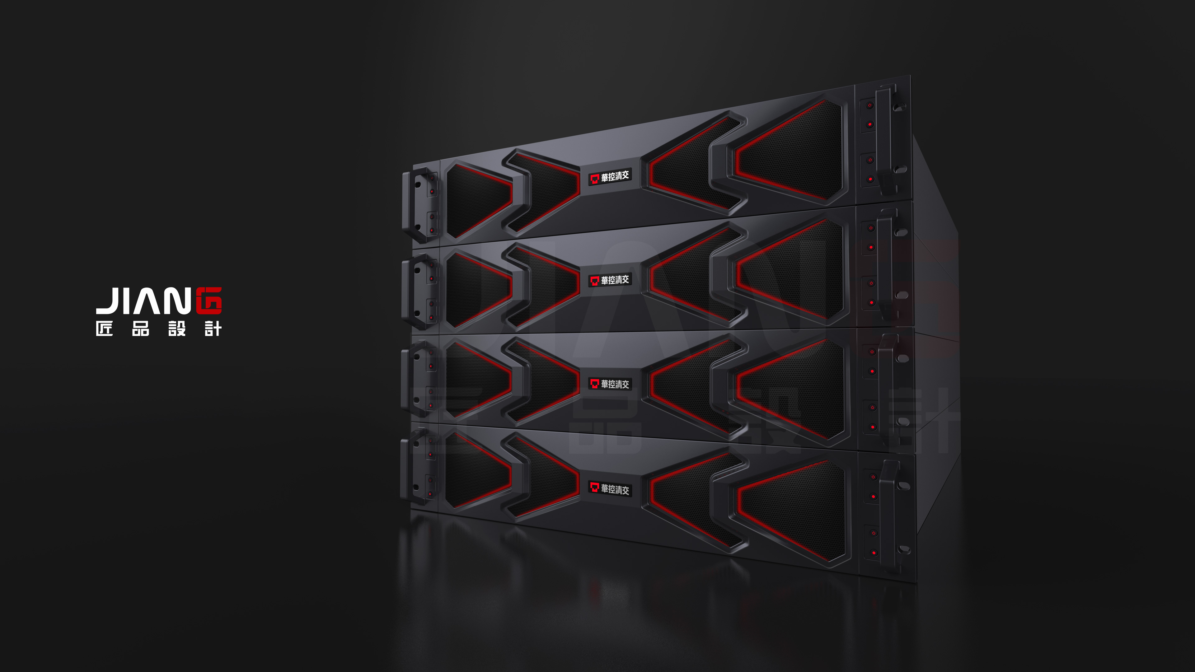 The server，Craftsmanship design，Sheet metal design，Sheet metal products，