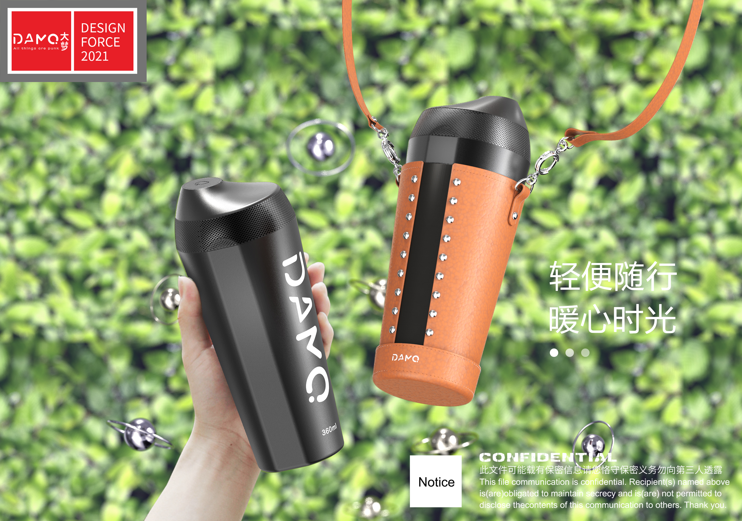 vacuum cup，Tumbler ，Portable，good-looking，Home Furnishing，outdoors，Punk，health preservation，