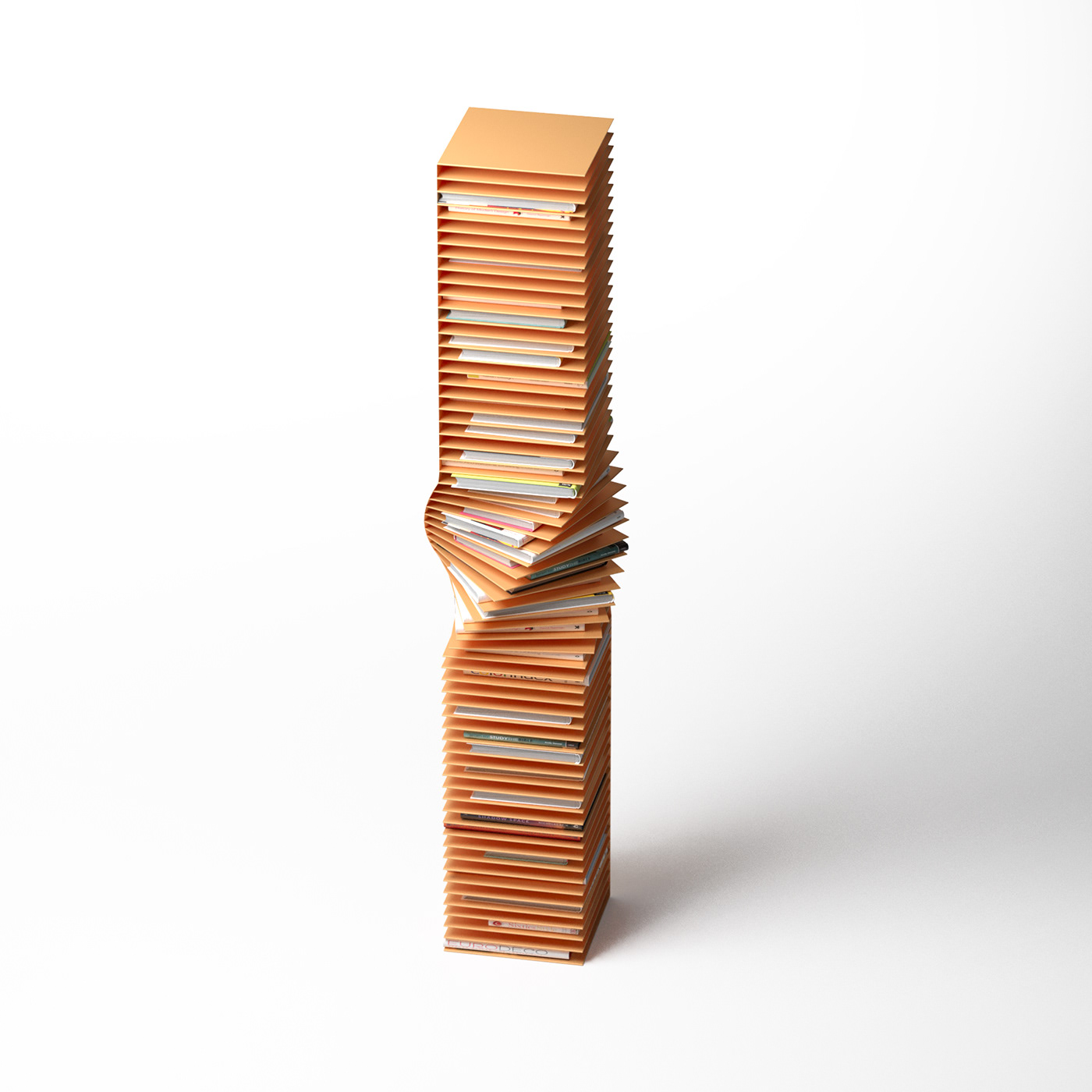 bookshelf，furniture，product design，