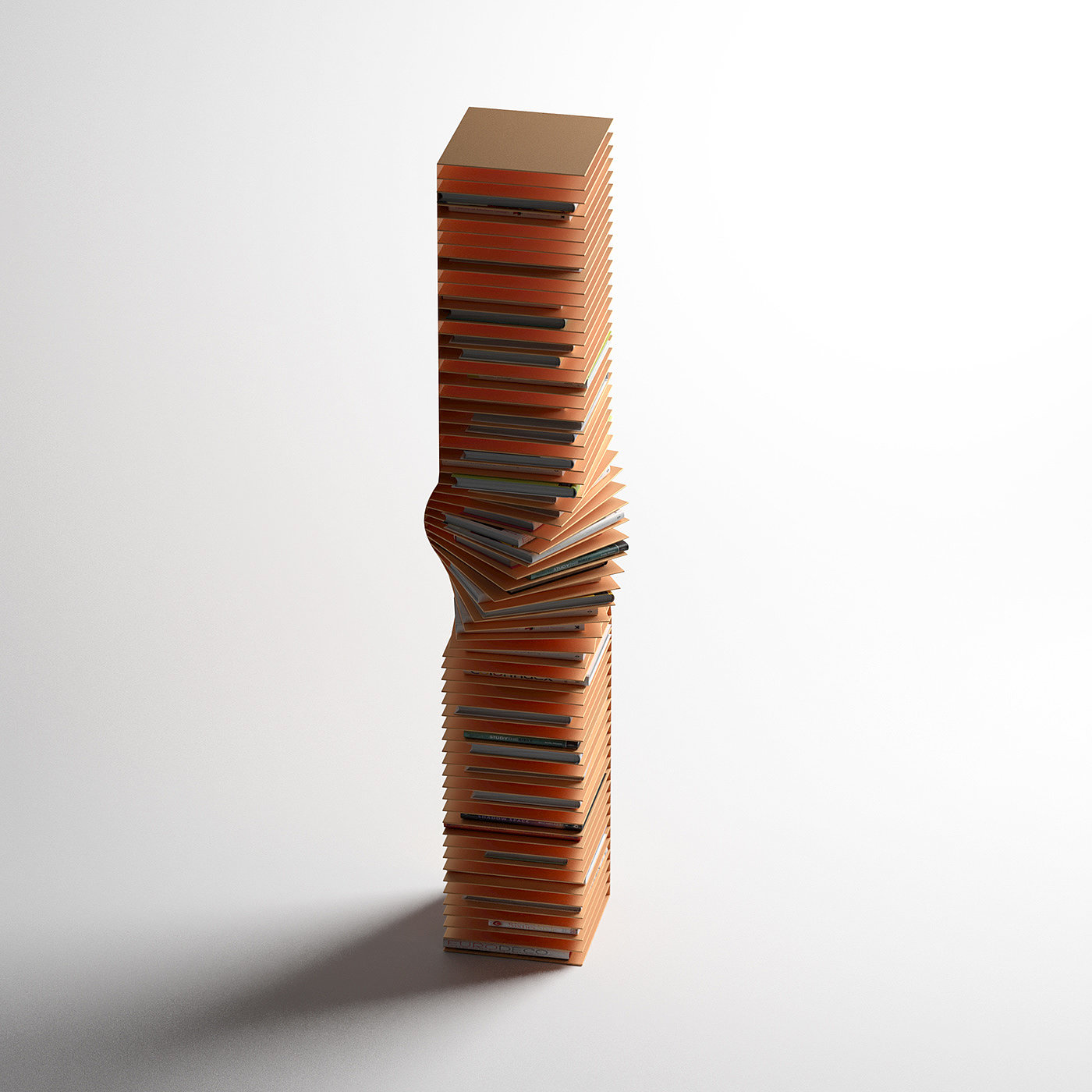 bookshelf，furniture，product design，