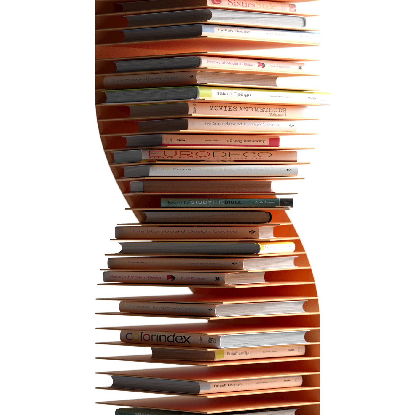 bookshelf，furniture，product design，