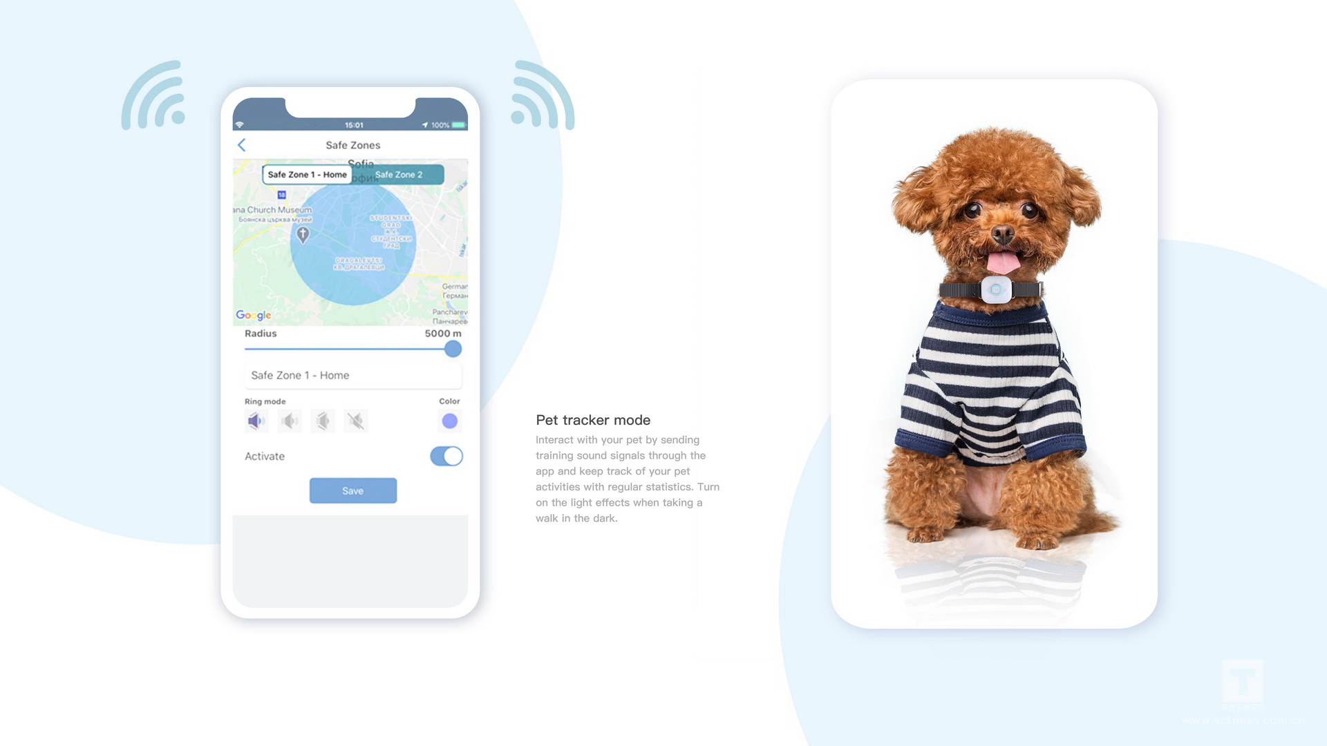 Locator design，Pet locator design，Elderly locator design，Child locator，4G locator，Item locator，