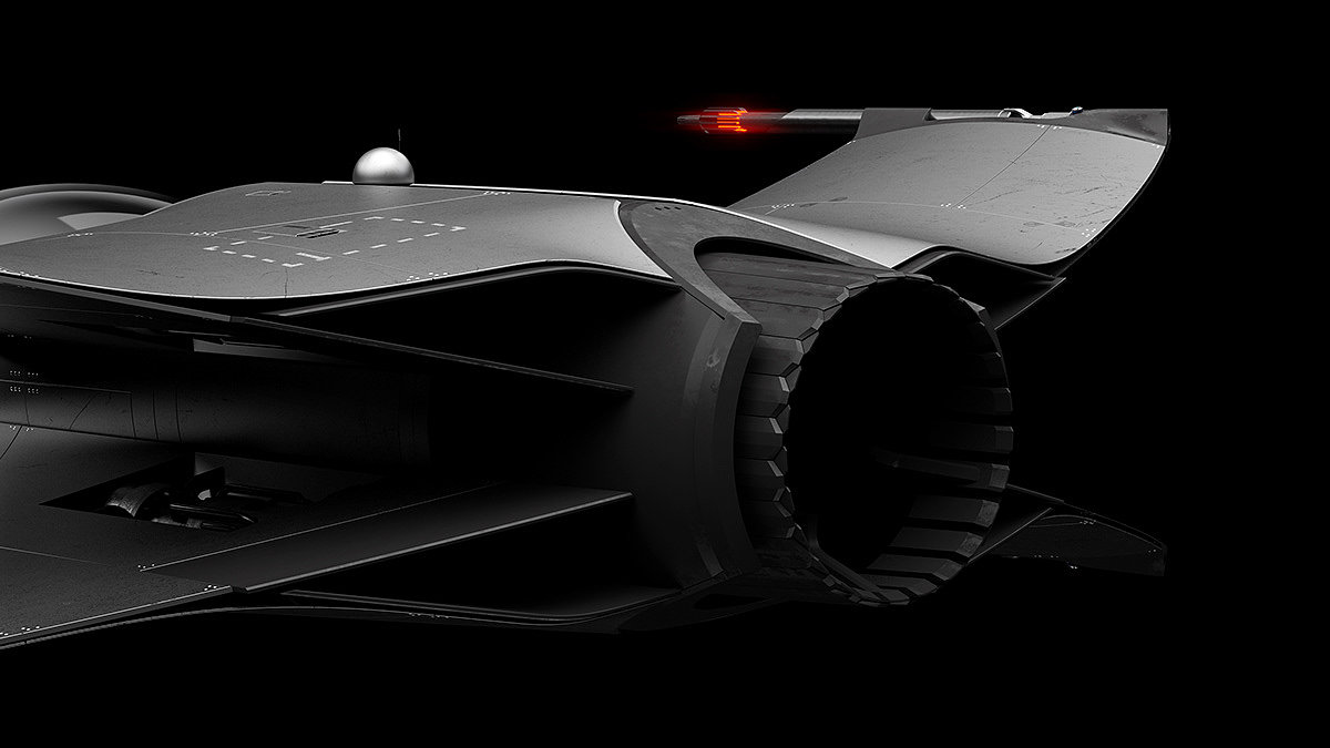 3d，conceptual design，industrial design，Science fiction ship，