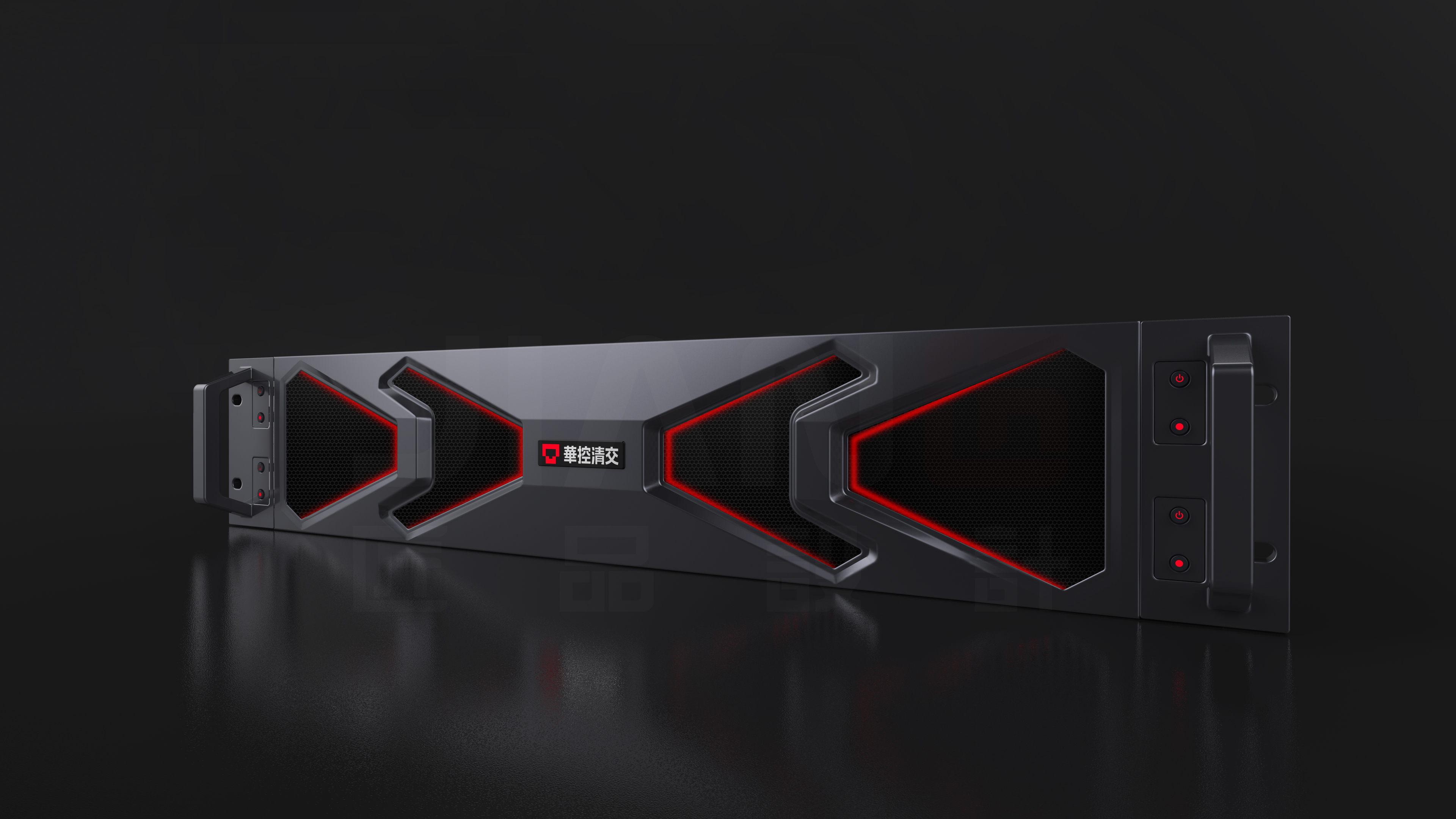 The server，Craftsmanship design，Sheet metal design，Sheet metal products，