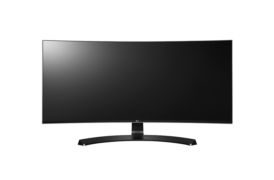 lg，Curved ultra Widescreen，QHD display，34UC88-B，