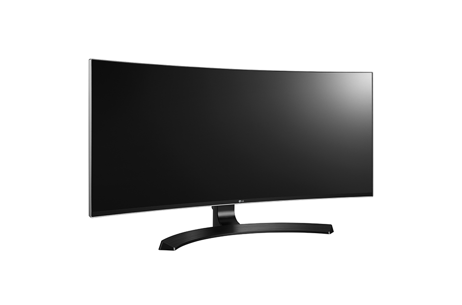 lg，Curved ultra Widescreen，QHD display，34UC88-B，