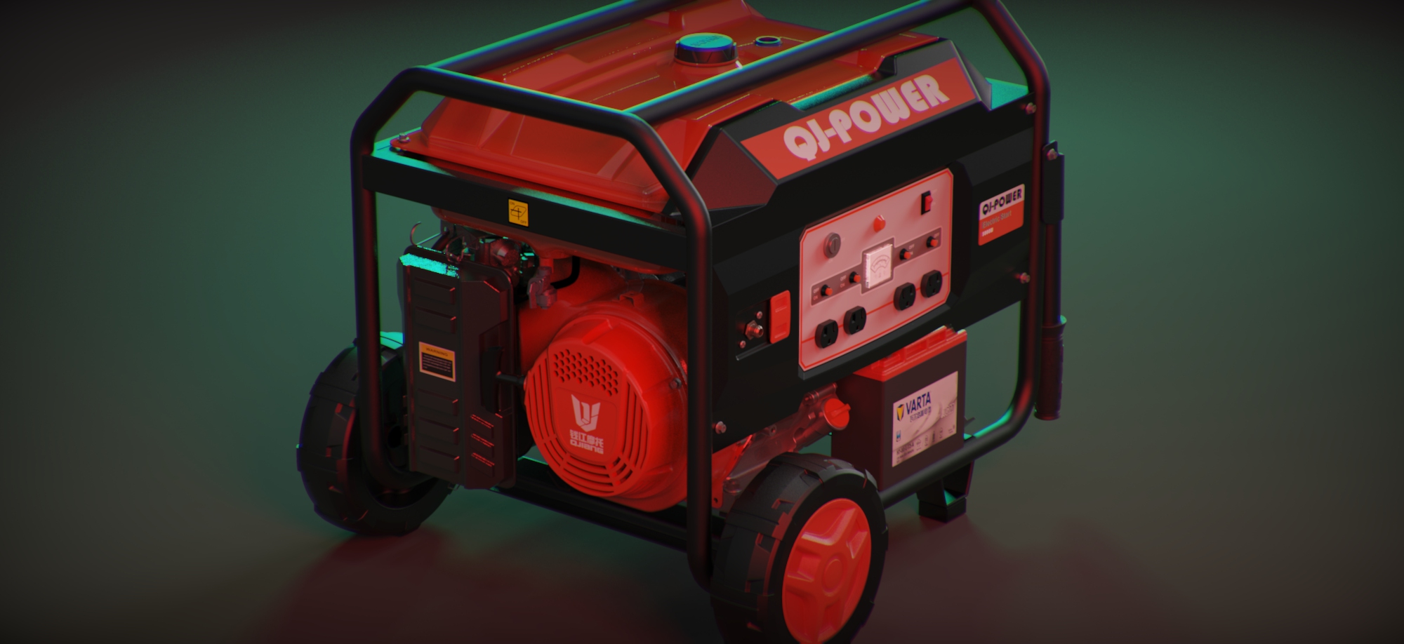 alternator，Gasoline generator，Open frame generator，mechanical equipment，