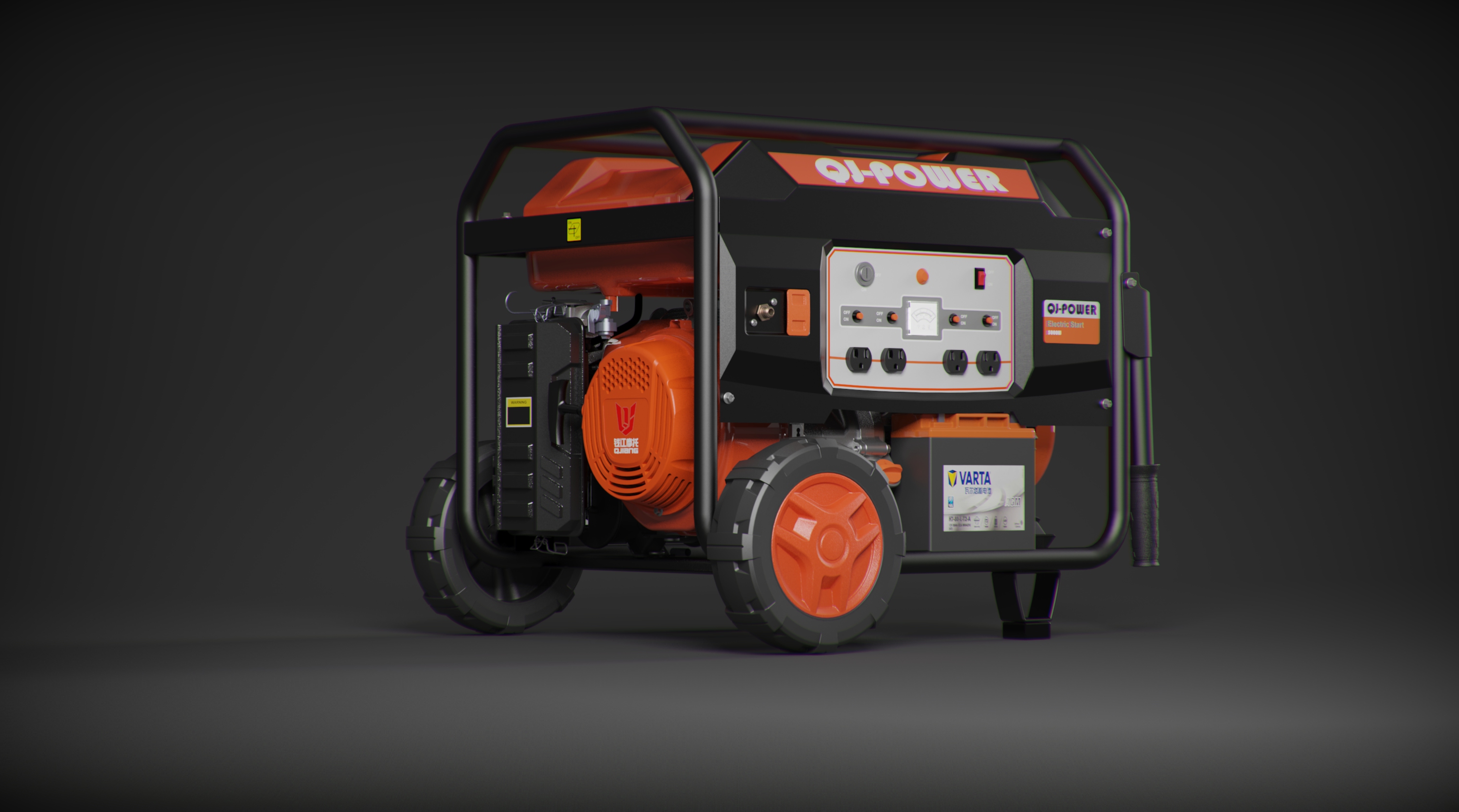 alternator，Gasoline generator，Open frame generator，mechanical equipment，