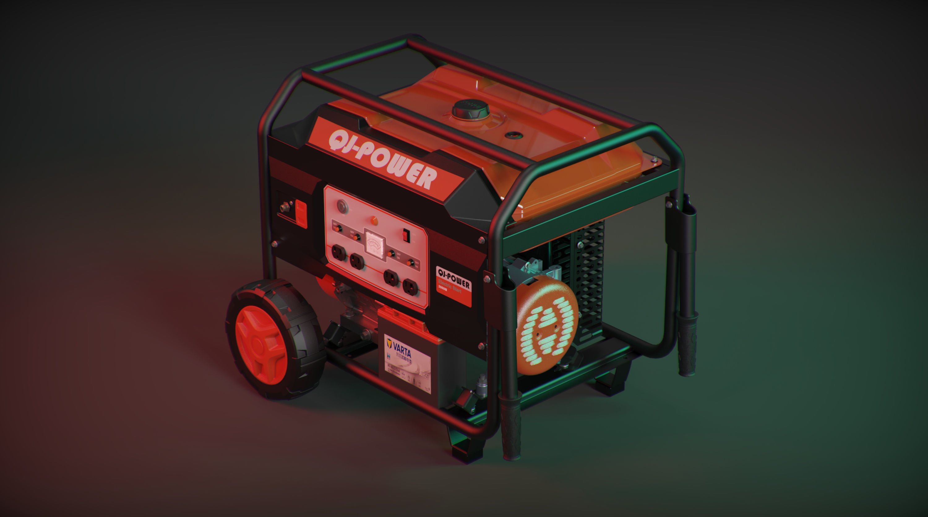 alternator，Gasoline generator，Open frame generator，mechanical equipment，