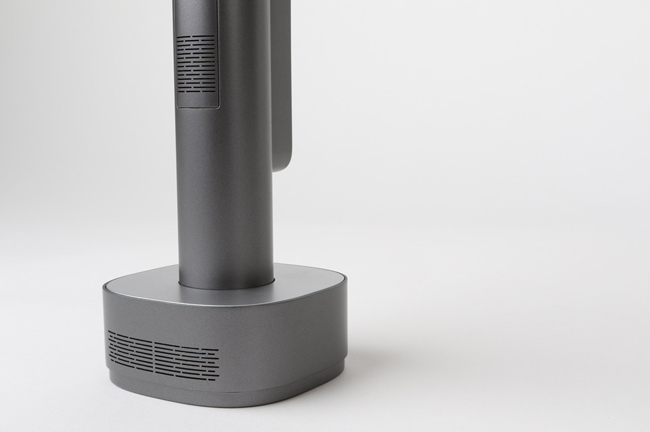 Body dryer，Air Spa，BDCI，