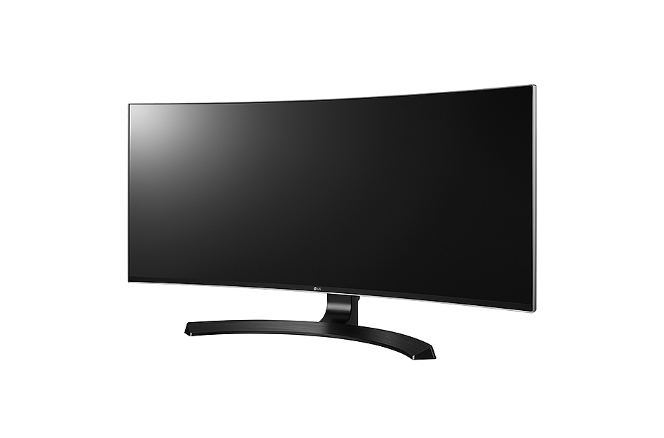 lg，Curved ultra Widescreen，QHD display，34UC88-B，