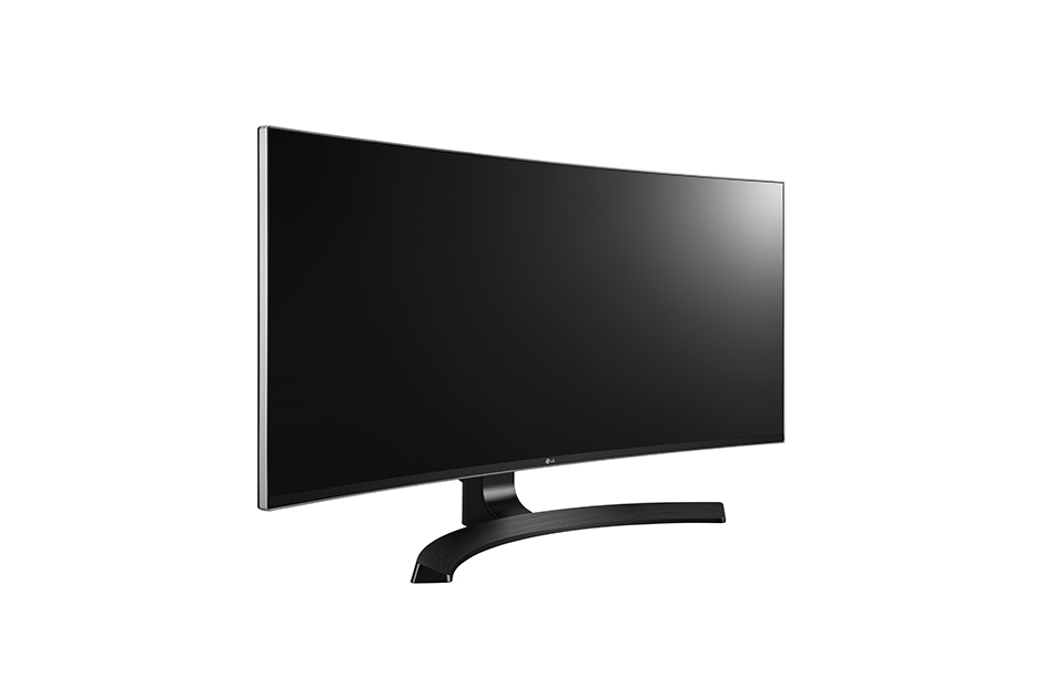 lg，Curved ultra Widescreen，QHD display，34UC88-B，