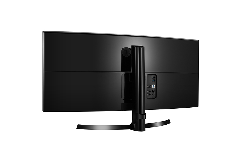 lg，Curved ultra Widescreen，QHD display，34UC88-B，